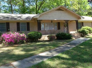 4712 Wade St, Columbia, SC 29210