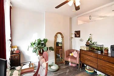 Rented by The Agency