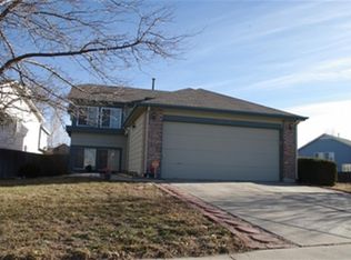 20632 E Scott Cir, Denver, CO 80249