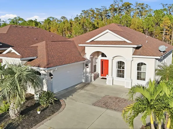 3375 Bellino Blvd, New Smyrna Beach, FL 32168