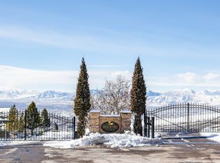 857 N Sandhurst Dr, Salt Lake City, UT 84103