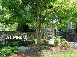 5805 Creek Pointe Way, Raleigh, NC 27614