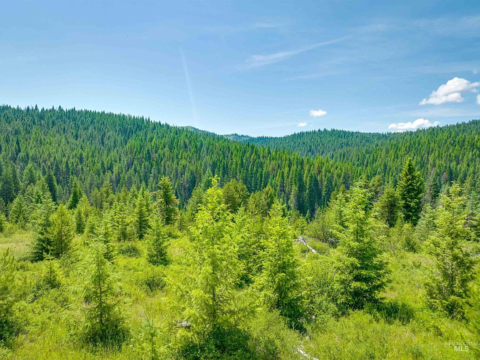 Highway 8 1, Bovill, ID 83806 MLS 98872887 Zillow