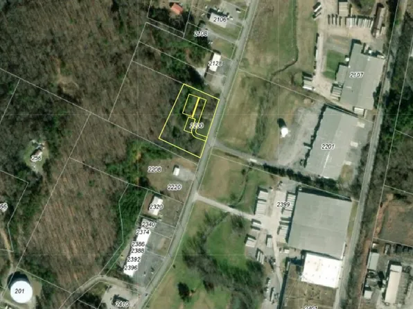 2200 Blue Springs Rd SE, Cleveland, TN 37311