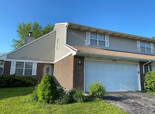 548 La Salle Ct N, Buffalo Grove, IL