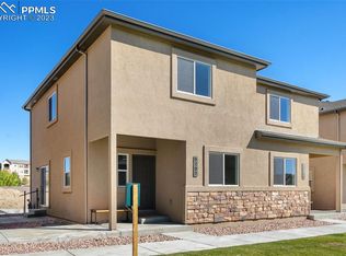 5257 Palomino Rnch, Colorado Springs, CO 80922