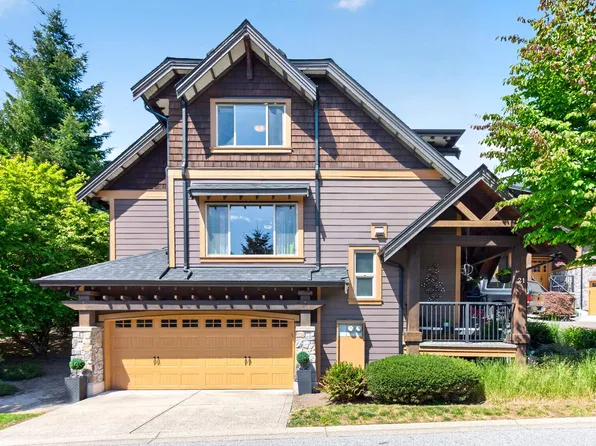 24185 106b Ave #21, Maple Ridge, BC V2W 0C4