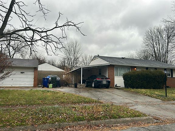 3rd image of 4330 Conover Pl