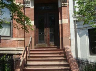 (Undisclosed Address), Boston, MA 02116