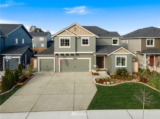 6721 Jensen Rd, Stanwood, WA 98292