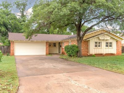3608 State St, Abilene, TX, 79603