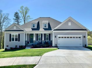 2435 Baxter Pl SE, Concord, NC 28025