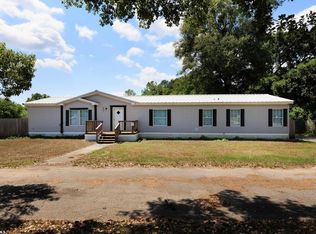 6801 Rester Rd, Theodore, AL 36582