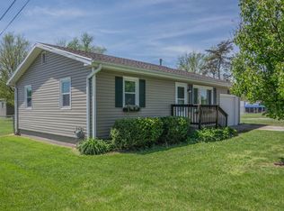 310 Franklin Ave, Moberly, MO 65270