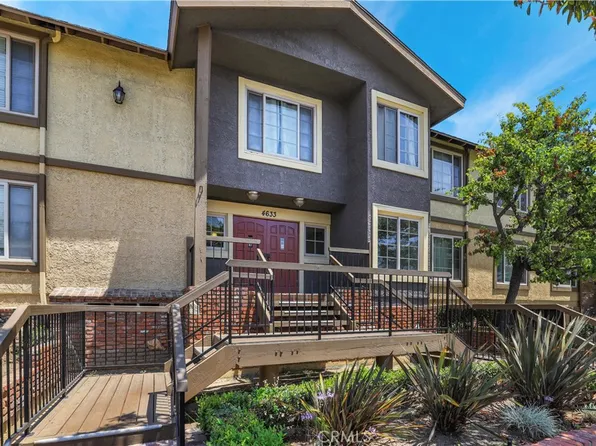 4633 Marine Ave Unit 228, Lawndale, CA 90260