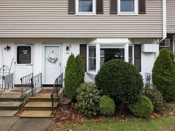 15-15 Gibbs St #H, Worcester, MA 01607
