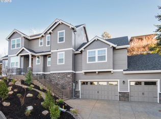 12699 SE Yoakum Ln, Happy Valley, OR 97086