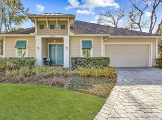 96018 Woodmere Way, Fernandina Beach, FL 32034