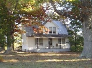 640 Standiford Rd, Union Hall, VA 24176