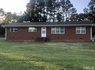277 Walter Bowen Rd, Henderson, NC 27537