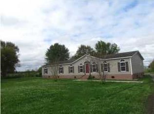 1352 Coteau Rodaire Hwy, Arnaudville, LA 70512