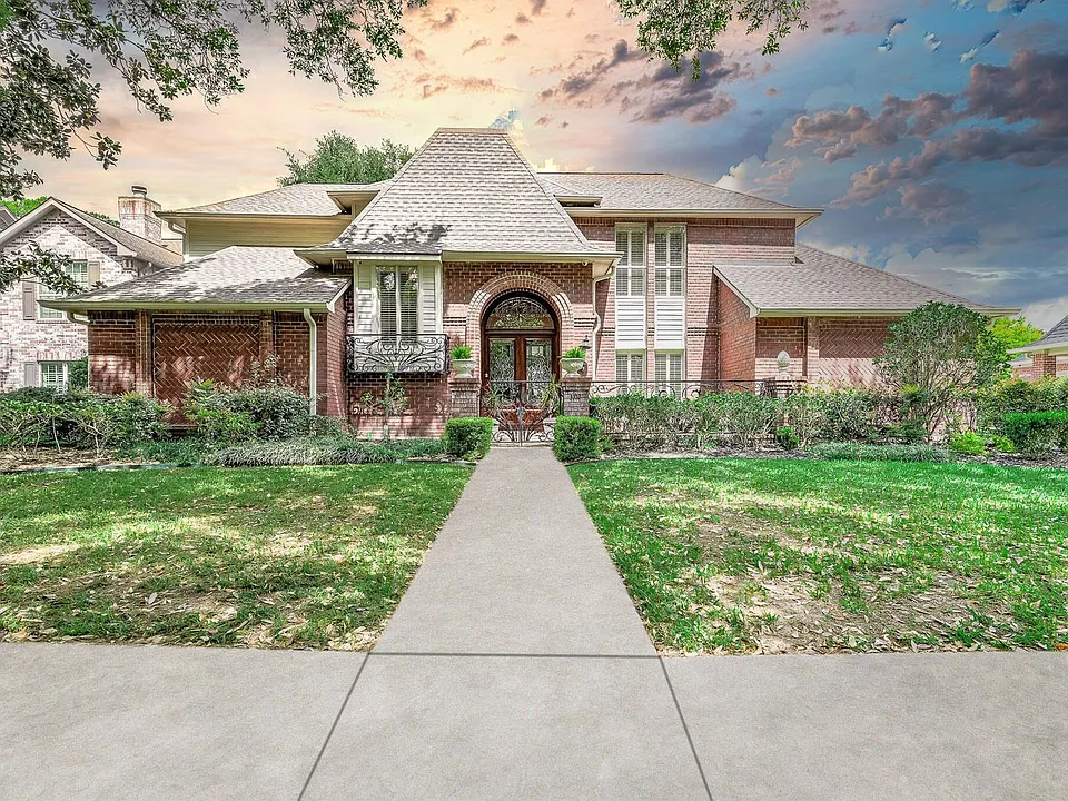 3702 Belle Grove Ln