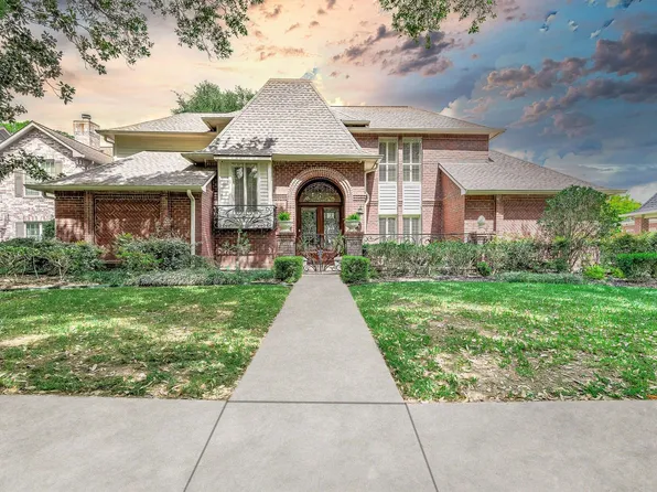 3702 Belle Grove Ln, Sugar Land, TX 77479