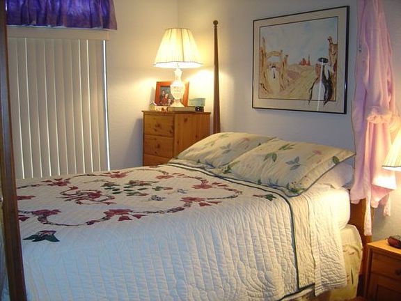 Large master bedroom