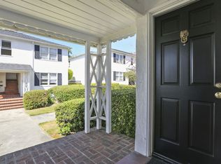 Park Central Apartments, Alameda, CA 94501
