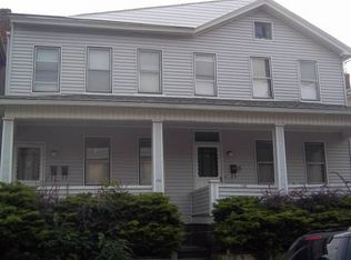 428-430 Hickory St, Scranton, PA 18505