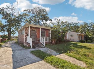 1912 PULLMAN Court, Jacksonville, FL 32209