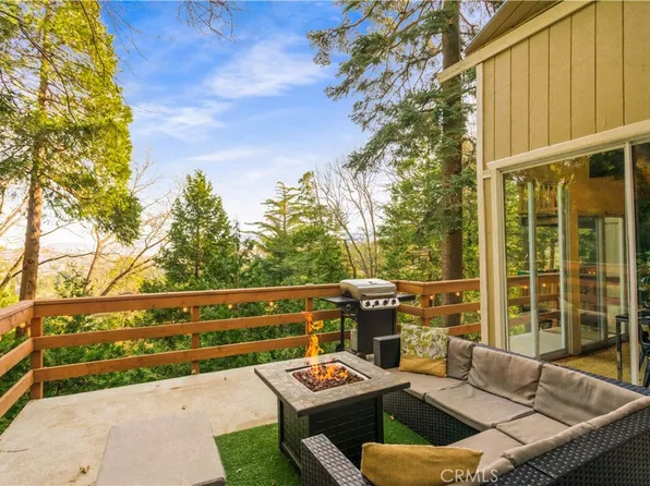 579 E Victoria Ct, Lake Arrowhead, CA 92352