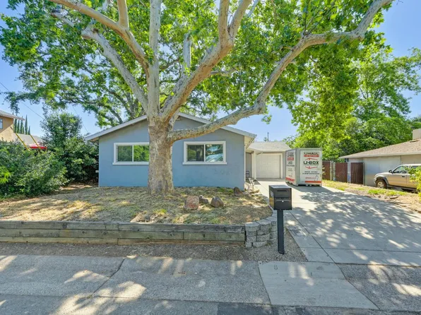 5732 Dewey Dr, Fair Oaks, CA 95628