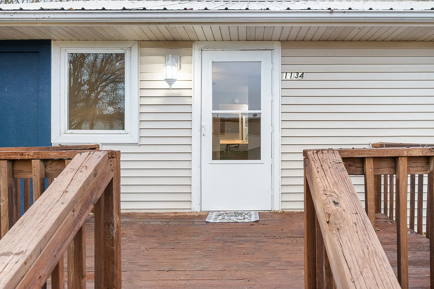 2 bed, 1.5 bath, 852 sqft, $825 — Photo 2