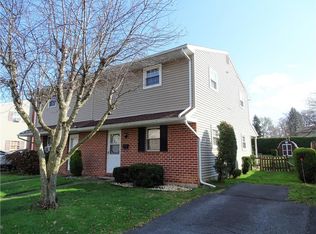261 High St, Catasauqua, PA 18032