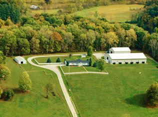 376 Pugh Rd, Albany, OH 45710