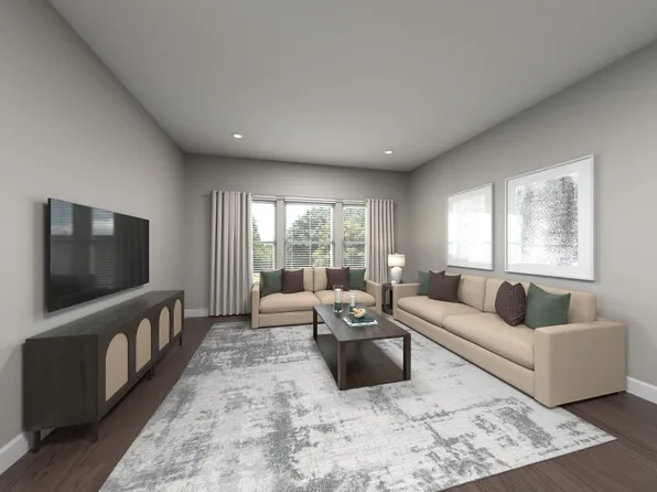 Northbrook Plan, Woodmont