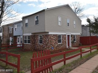 10099 Irongate Way, Manassas, VA 20109