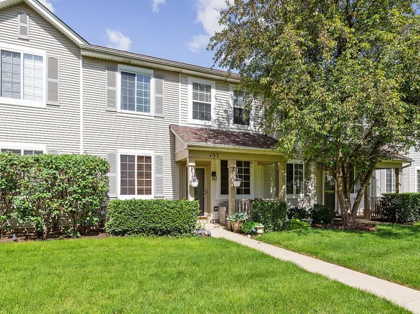 137 Azalea Cir #137, Romeoville, IL 60446