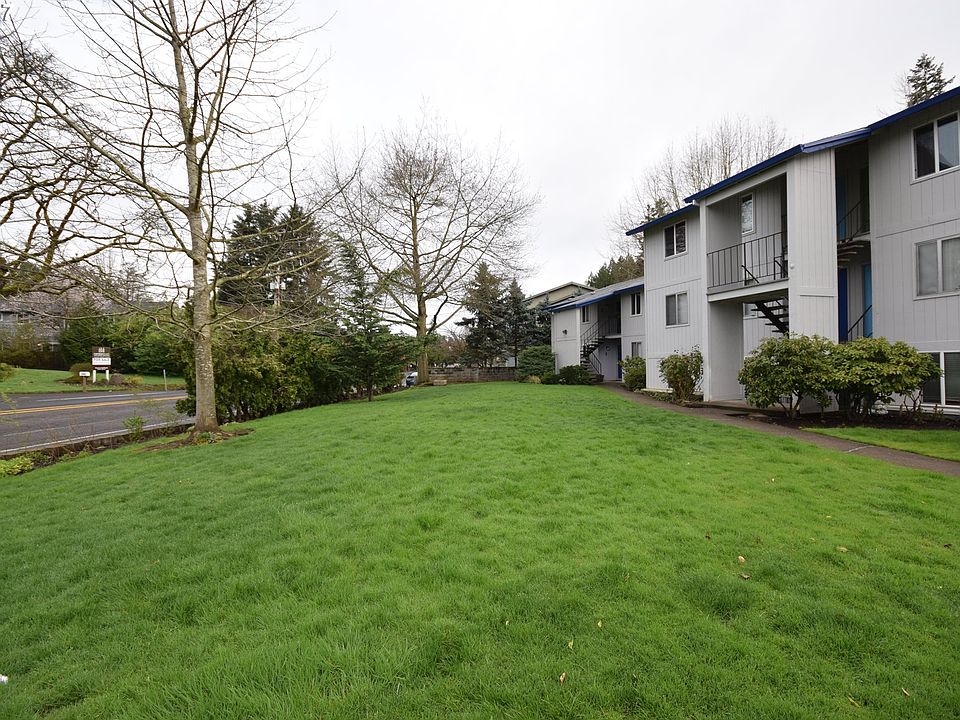 2nd image of 10000 SW Hall Blvd Unit 5
