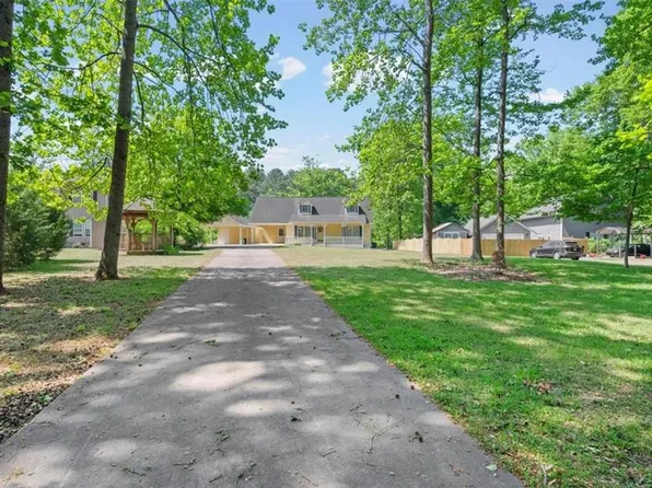 20 Milam Cir SW, Cartersville, GA 30120