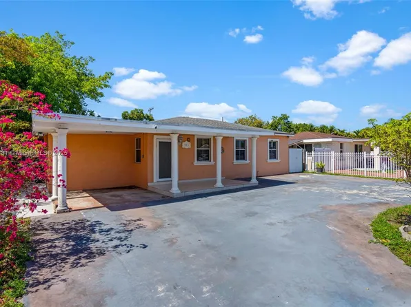 911 E 32nd St, Hialeah, FL 33013