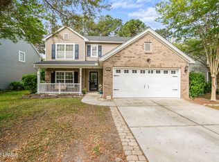 31 Shadow Moss Dr, Beaufort, SC 29906