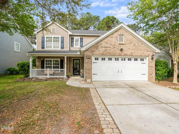31 Shadow Moss Dr, Beaufort, SC 29906