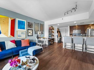 800 Jackson St APT 602, Hoboken, NJ 07030