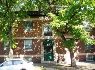1708 W Ainslie St, Chicago, IL 60640