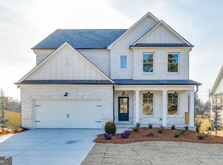 2870 S Waterworks Rd, Buford, GA 30518