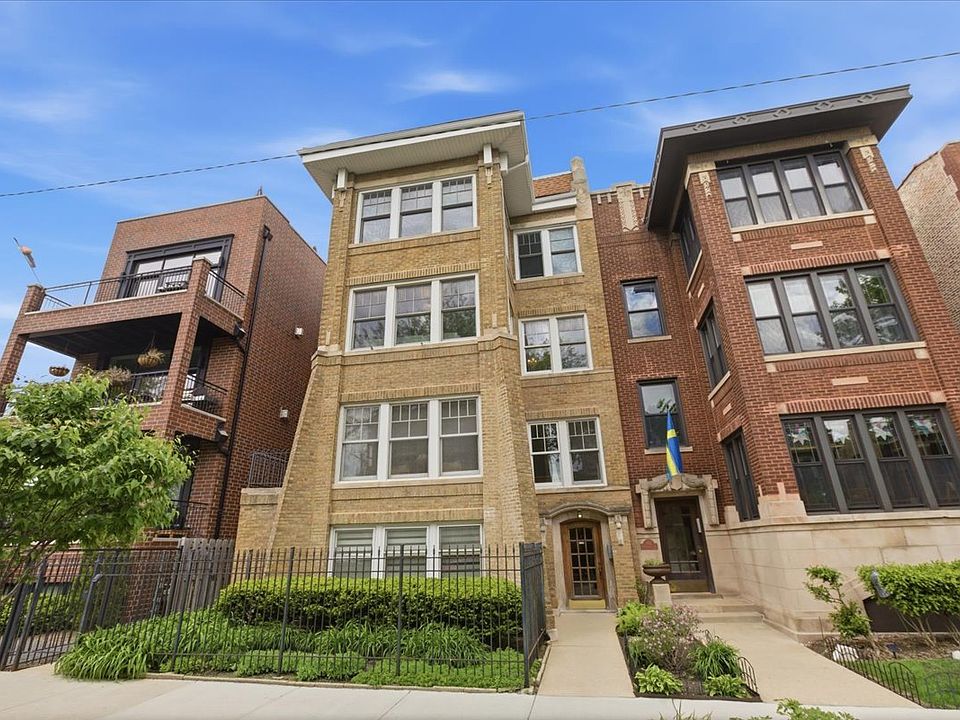 1st image of 1468 W Balmoral Ave APT 3