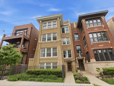 1468 W Balmoral Ave APT 3, Chicago, IL, 60640