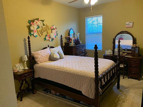 3rd Bedroom